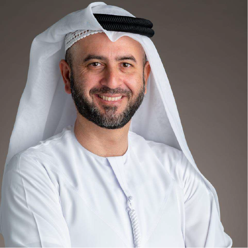 Eng. Mohamad Al Hashimi