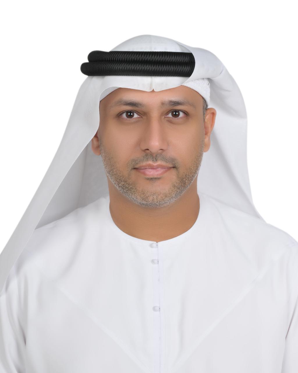 Eng. Sultan Al Suwaidi